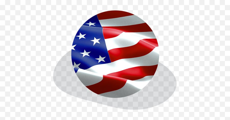 About Medius - Estados Unidos Png,Us Flag Icon