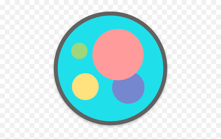 Download Flat Circle - Icon Pack V65 Apk Full Version For Flat Circle Icon Pack Png,Icon Kit