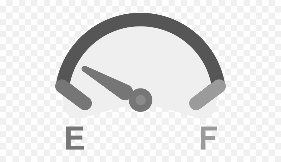 Fuel Gauge Icon - Canva Png,Fuel Gauge Icon