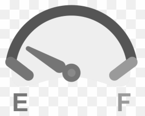 Fuel Gauge Icon - Canva png