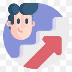 Paperpedia - Happy png