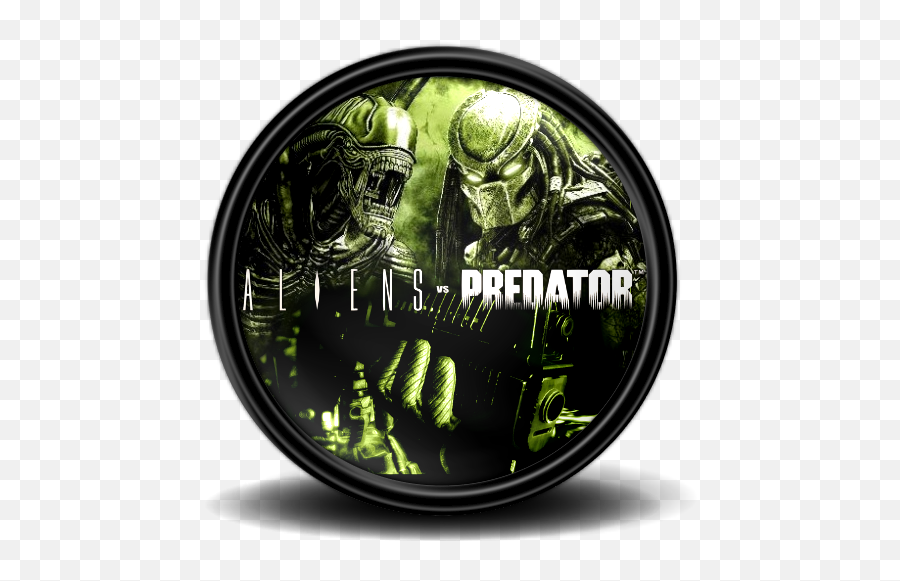 Aliens Vs Predator - The Game 4 Icon Mega Games Pack 36 Alien Vs Predator Png,Aliens Png