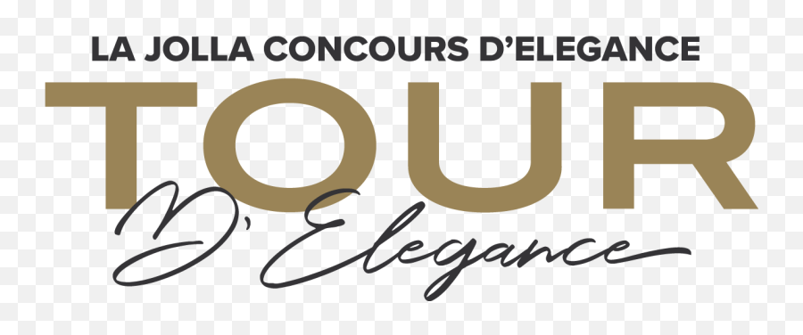 Tour Du0027elegance Registration - La Jolla Concours Du0027elegance Language Png,Icon A5 Light Sport Aircraft