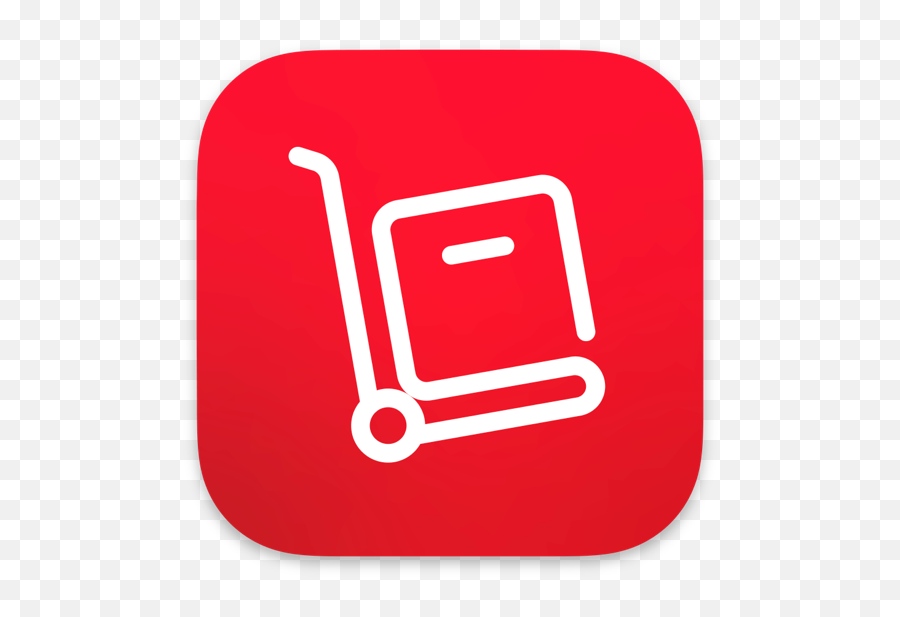 Zoho Inventory U2014 App - Zoho Inventory Icon Png,Icon For Inventory