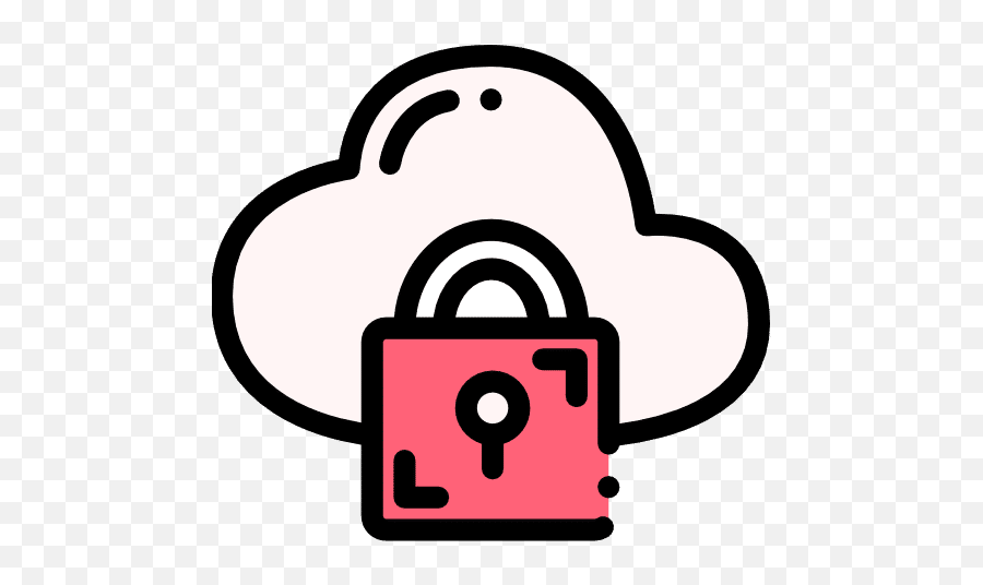 Cloud Security Services - Vumetric Language Png,Penetration Icon