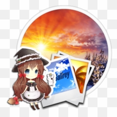 Anime Pixiv Wallpapers - Apps on Google Play Gallery Png