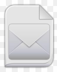 Message Icon Leaf Mimes Iconset Untergunter - Solid png