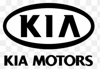 Kia Motors Logo Png Transparent Svg - Kia Motors,Kia Png