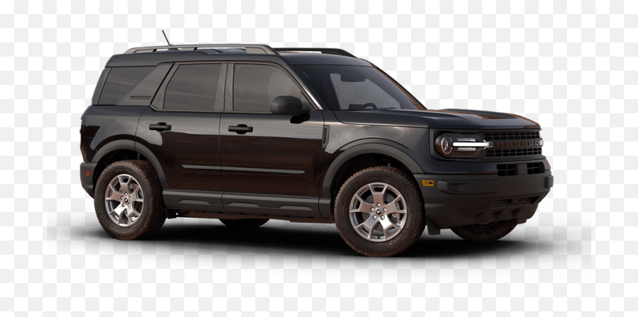 New Ford Specials In Alexandria Va - Ford Bronco Outer Banks Sport Png,Ford No Gps Icon