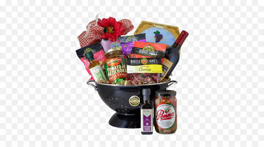 Gift Baskets Maisie Janeu0027s - Mishloach Manot Png,Gift Basket Icon