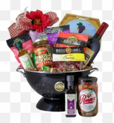 Gift Baskets Maisie Janeu0027s - Mishloach Manot png