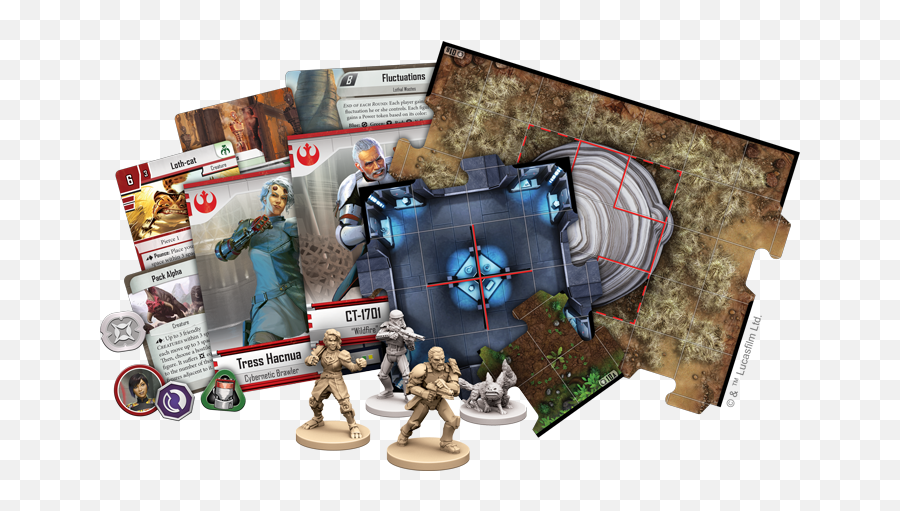 New Expansions Announced For Imperial Assault - Tabletop Star Wars Imperial Assault Tyrants Of Lothal Expansion Png,Star Wars Rebel Alliance Icon Backpack