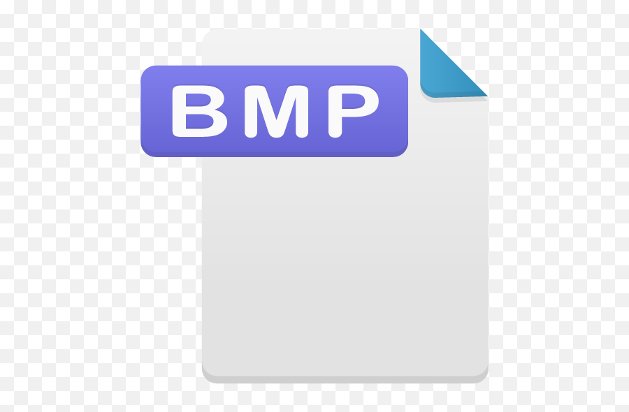 Bmp Icon Flatastic 8 Iconset Custom Design - Bmp Png,Bmp File Icon