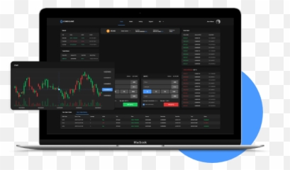 Cryptocurrency Exchange Script Bitcoin - Language png
