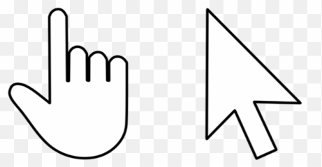 Working In Background Windows Cursor - Sweezy Custom Cursors Herramienta Pluma Illustrator png