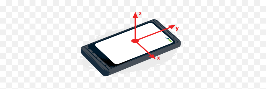 Orientation And Motion Data Explained - Event Reference Mdn React Native Accelerometer Xyz Png,Web Browser Screen 3d Icon Png