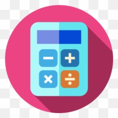 Name Numerology Number Reading By - Vector Science Icons Png
