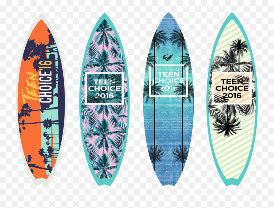 Surfboard Transparent Image - Teen Choice Awards Surfboard Png,Surfboard Png