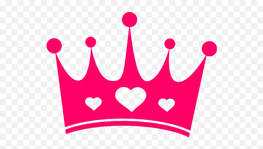 Queen - Free Svg Files Svgheartcom Svg File Princess Crown Svg Free Png,Princess Crown Icon