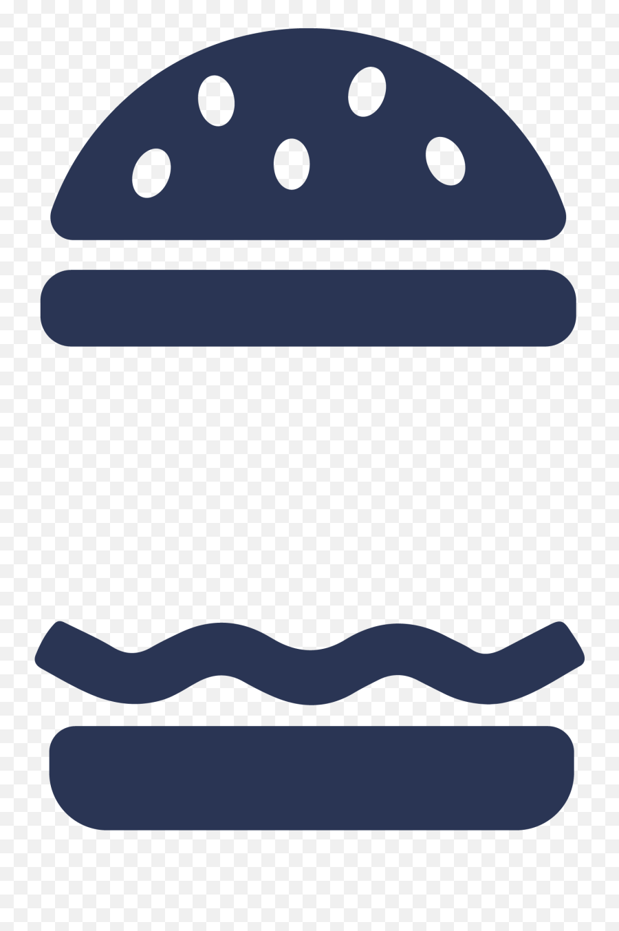 Gallery - Dot Png,Burger Vector Icon