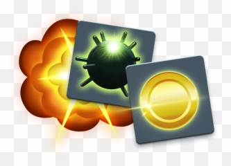 Coin Miner Gaming Corps - Illustration png
