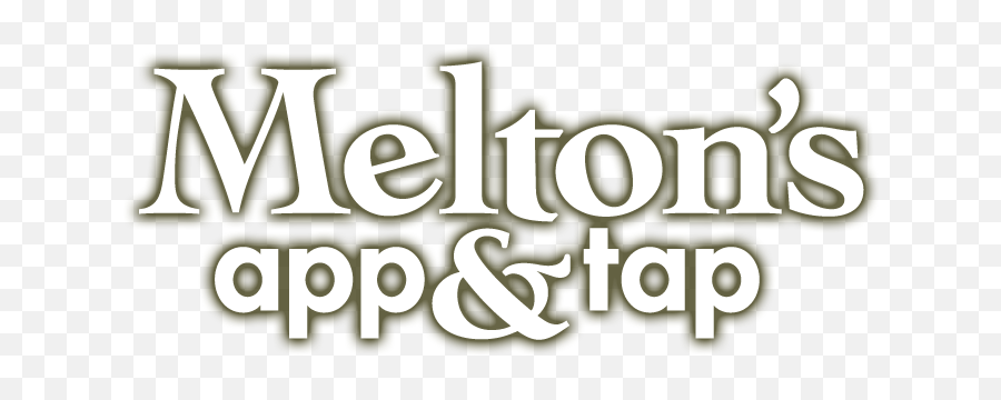 Beer And Wine U2014 Meltonu0027s App U0026 Tap - Language Png,Charles Melton Icon