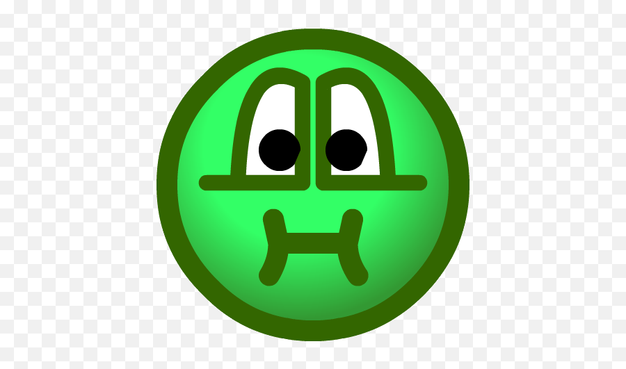 Sick Face Club Penguin Emoticon Wikia Fandom - Club Penguin Barf Emoji Png,Sick Face Icon