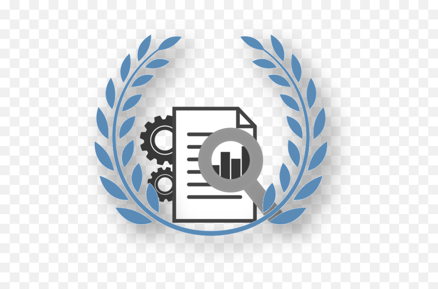 The New Investigator Award Apos - Award Icon Winner Wreath Of Excellence Png,Web Journal Icon Svg