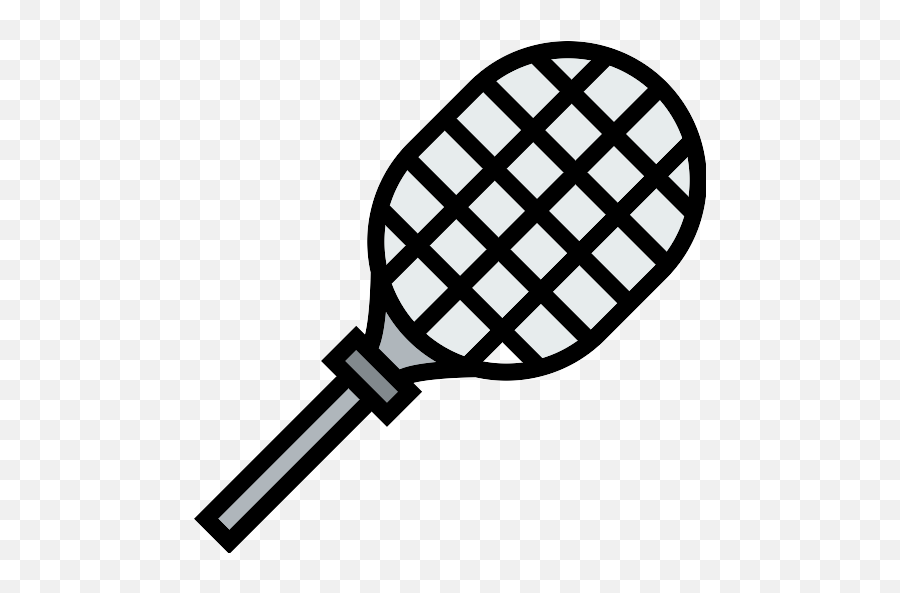 Racket Vector Svg Icon 11 - Png Repo Free Png Icons Lawn Tennis Icon Png,Peel Icon
