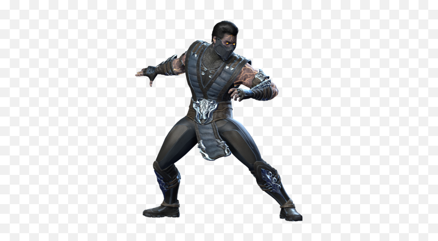 Common Colors Pantheon - Tv Tropes Revenant Sub Zero Png,Talon Sniper Overwatch Retribution Icon