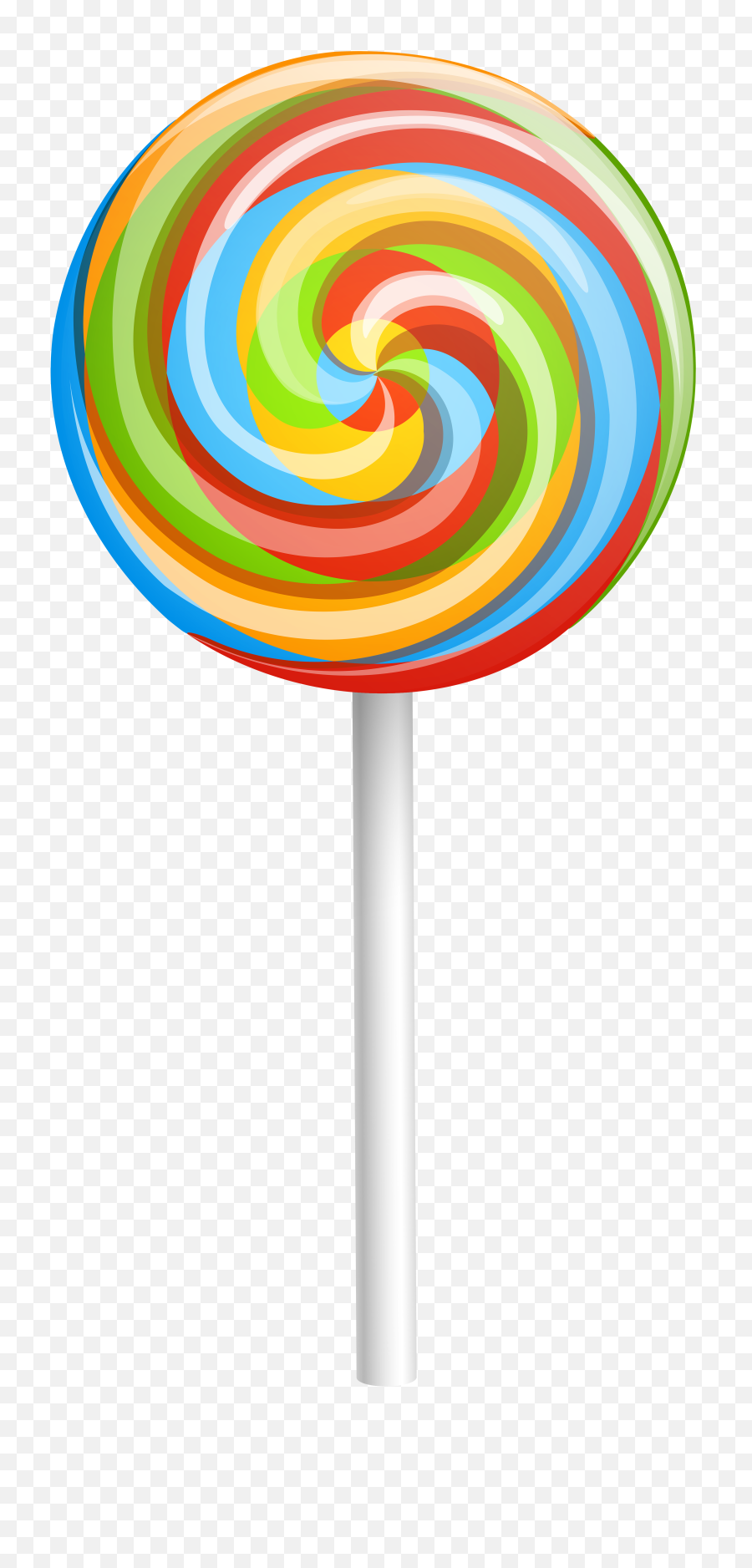 Candies Png 1 Image - Lollipop Png,Candies Png