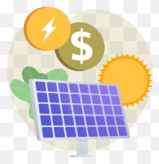 Rp - globalcom Cu0026I Tecnologia De Energia Solar png