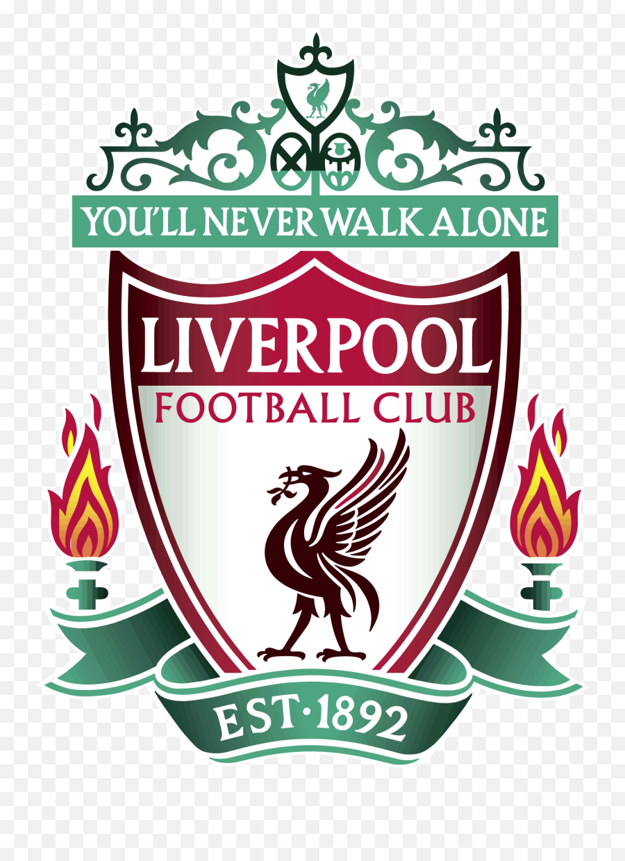 Liverpool Png Logo 3 Image - Liverpool Fc,Liverpool Png