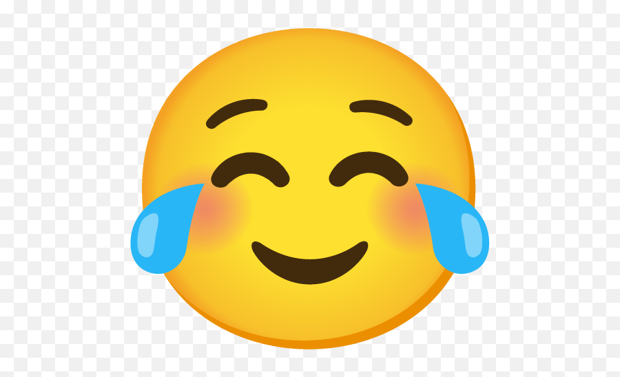 Sportstalk - Emoji Smile Png,Cry Face Icon