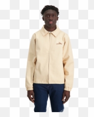 Jackets U2013 The New Originals - Long Sleeve png