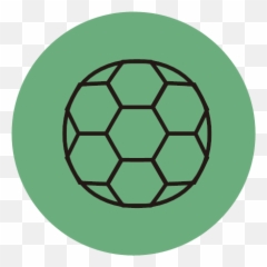 Football Vector Icons Free Download In Svg Png Format - Soccer Beige