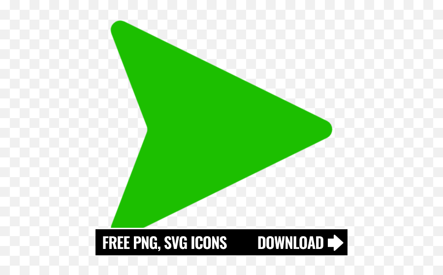 Free Right Arrow Icon Symbol Png Svg Download - Vertical,Triangle Icon With Arrows
