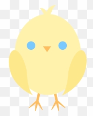 Free Baby Chicks Png Download - Clip Art