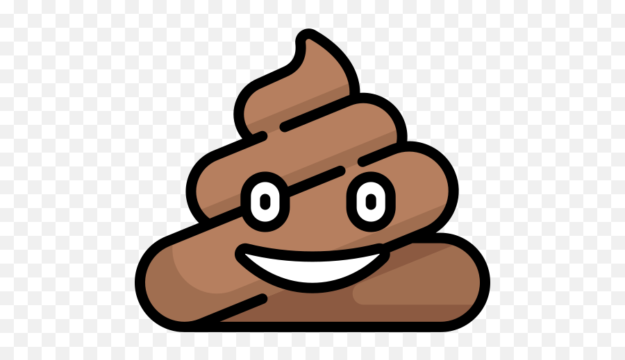 Angle Icon Down Paint Poo - Happy Png,Turd Icon