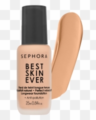 Best Skin Ever Shade Finder - Sephora png