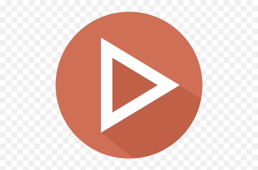 Play - Free Arrows Icons Youtube Icone En Marron Png,Last Button Icon