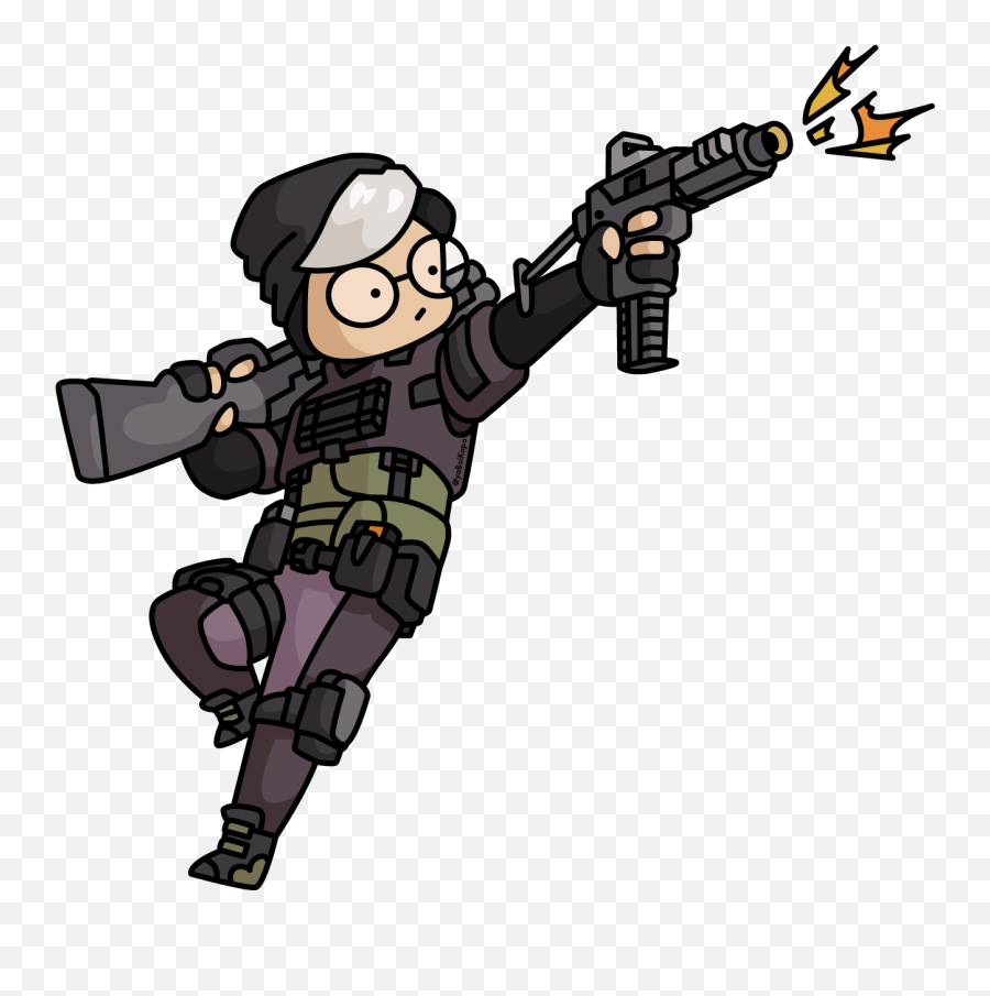 534 Best Dokkaebi Images - Fictional Character Png,Rainbow Six Siege Dokkaebi Icon