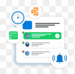 Learning And Development Tool Qandle - Technology Applications png