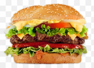 Burger Png Images Transparent Free - Hamburger Png,Burger Png