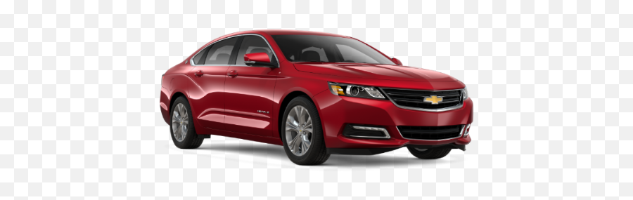 2020 Chevy Impala Near Des Moines Ia Deery Brothers Chevrolet - Compact Sport Utility Vehicle Png,Impala Icon