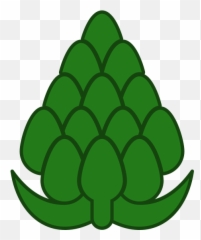 Abbydesign U2013 Canva - Artichoke png
