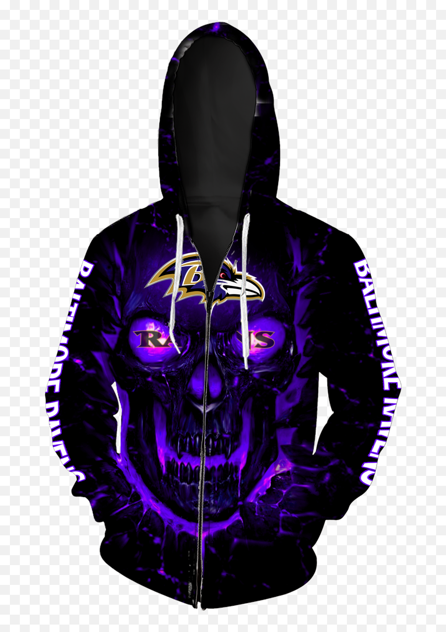 Official - Hoodie Png,Baltimore Ravens Png