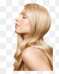 Png Double Image Hair Salon Mt - Brass Away Shampoo
