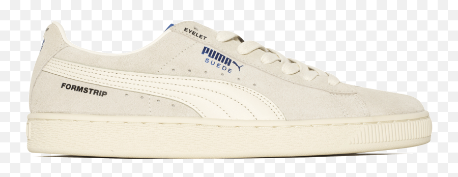 Puma Suede X Ader Error - Low Top Png,Puma Icon