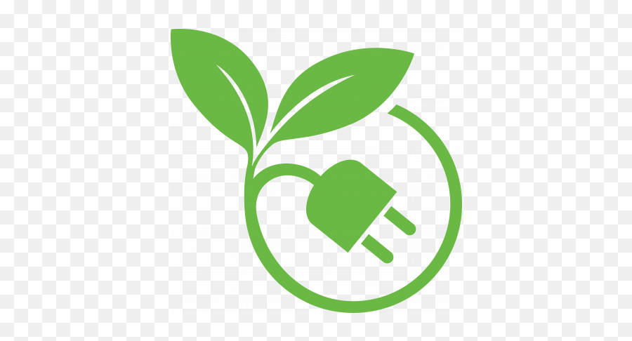 About Us - Ameren Illinois Plug Leaf Png,Savings Icon